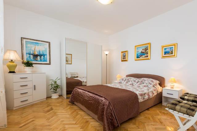 Apartment Masa Pirovac Cameră foto