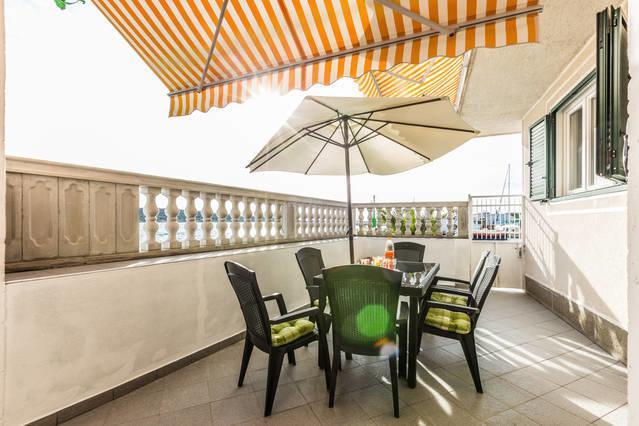 Apartment Masa Pirovac Cameră foto